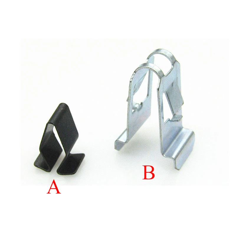1/2/10PCS Car A-pillar Lining Panel Fixing Clip Buckle Trim Panel Clip for Mercedes Benz V260 VIANO VITO 2 Size