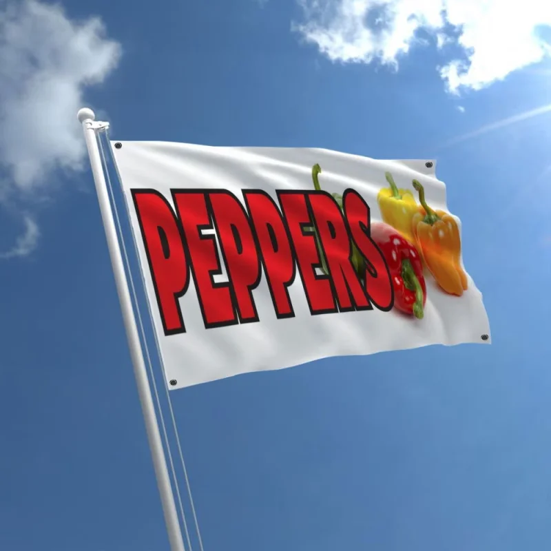 Custom Banner Flags Suitable For Memorial Photo Auto Repair Shop Courtyard Decoration Birthday Commercial Advertising Promotion