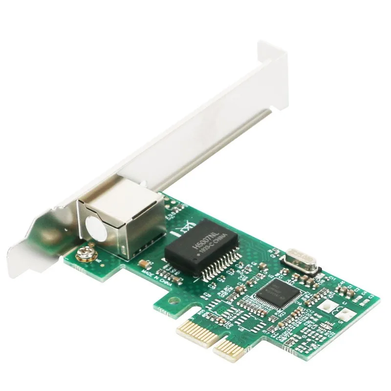 m52k-ge-e013-i211t1-xw-デスクトップおよびサーバー対応ギガビットイーサネットpci-eネットワークカード