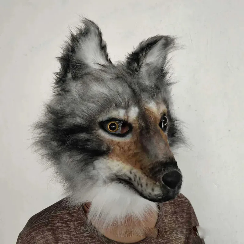 Wolf Dog Simulation… - image