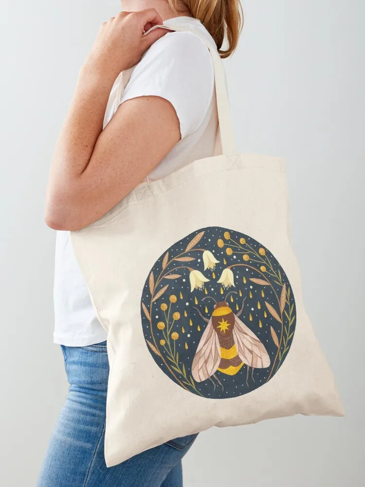 

Harvester of gold Tote Bag shopping bag Handbags women woman shopping bag Canvas for women