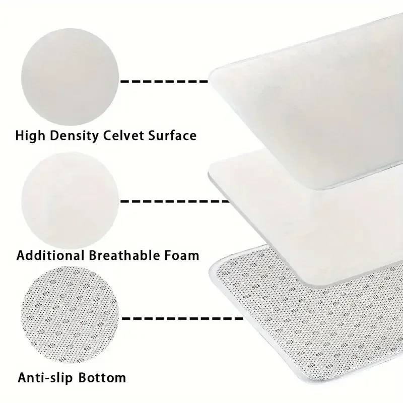 عيد الميلاد سانتا كلوز ترحيب مدخل ممسحة ديكور المنزل السجاد داخلي في الهواء الطلق الكلمة حصيرة غرفة المعيشة غرفة نوم حمام المطبخ البساط #4