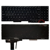 US  Backlight Keyboard for Xiaomi Redmi G 2021 2020 XMG2003-AJ/AB/AL Keyboard RMG2104 RMG2102 Laptop English Keyboard