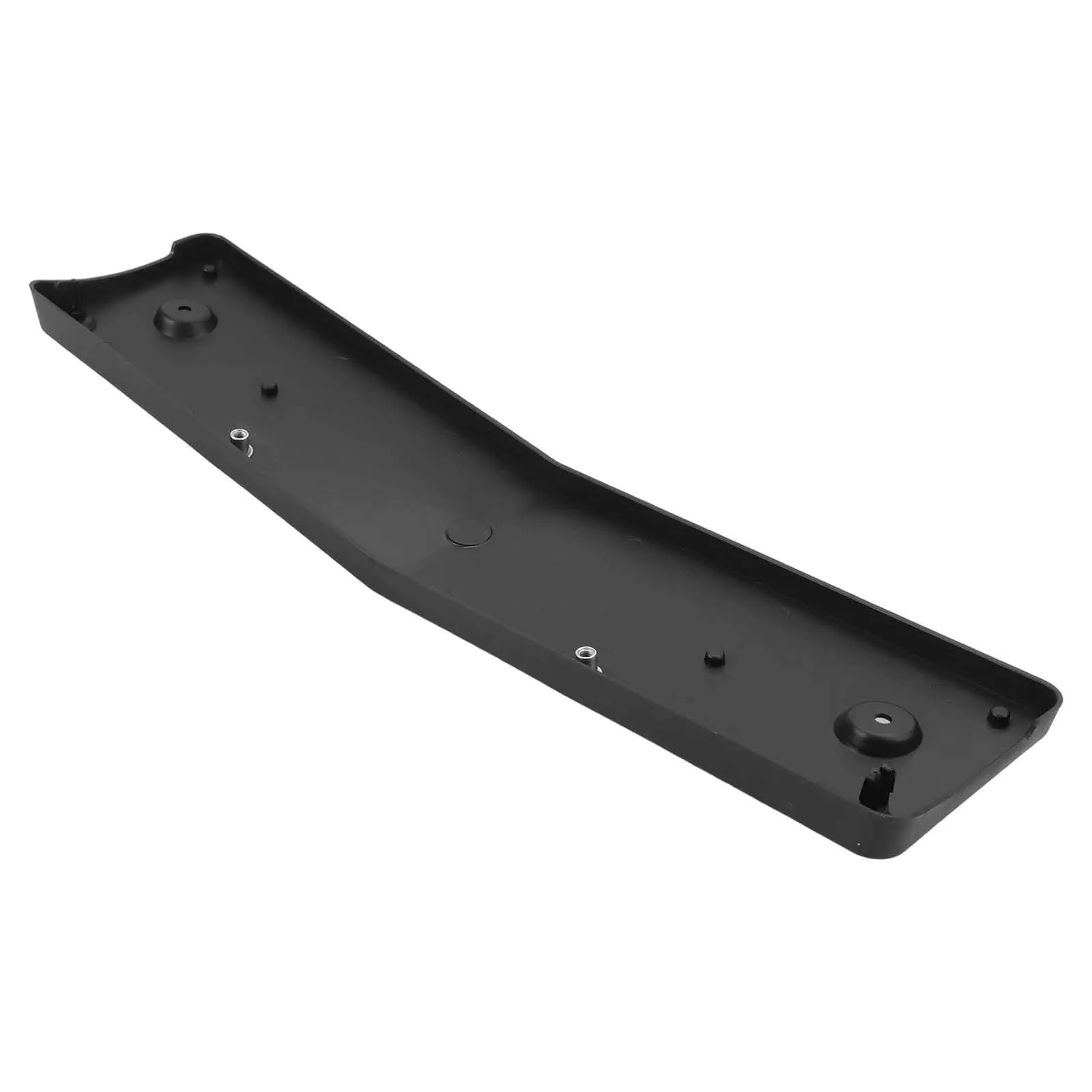 

OEM A1768850181 Front Bumper Bracket Black Trim Wear-resistant Design Made Of ABS Material Non-deformation Feature