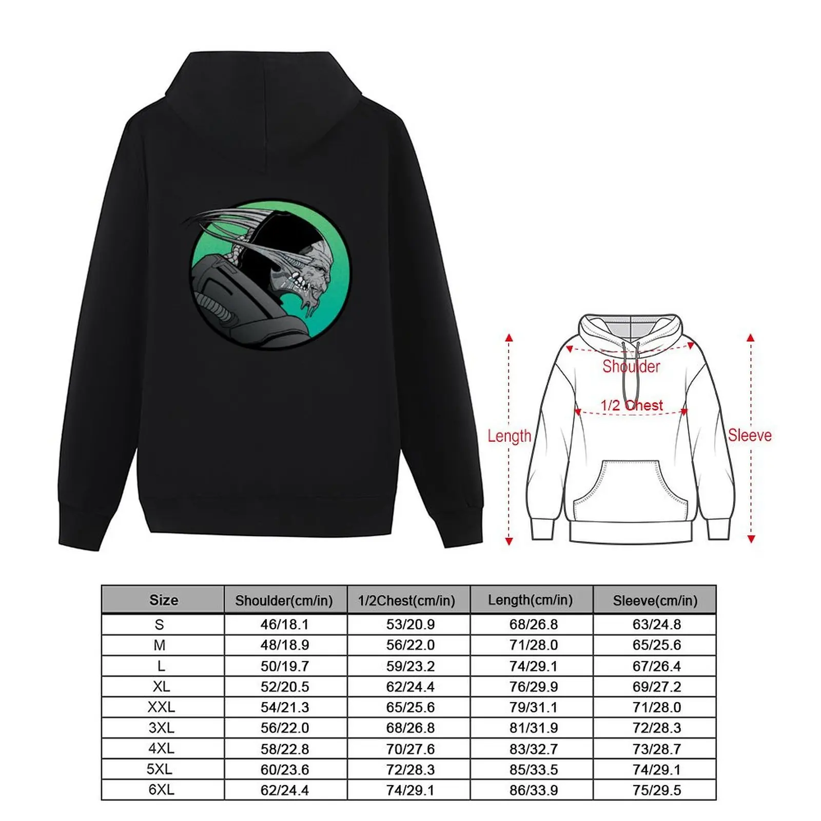 ARTERIUS sweat à capuche automne anime vêtements mode hommes style coréen vêtements hommes sweats à capuche
