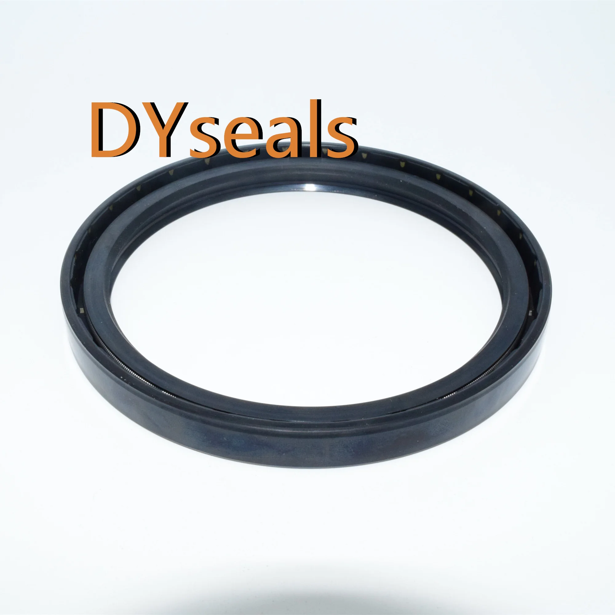 NBR TCV-120*140*7.5/8mmMCR5 Rubber Pressure Oil Seal Hydraulic Pump Parts Engineering Machinery Seal ISO 9001:2008