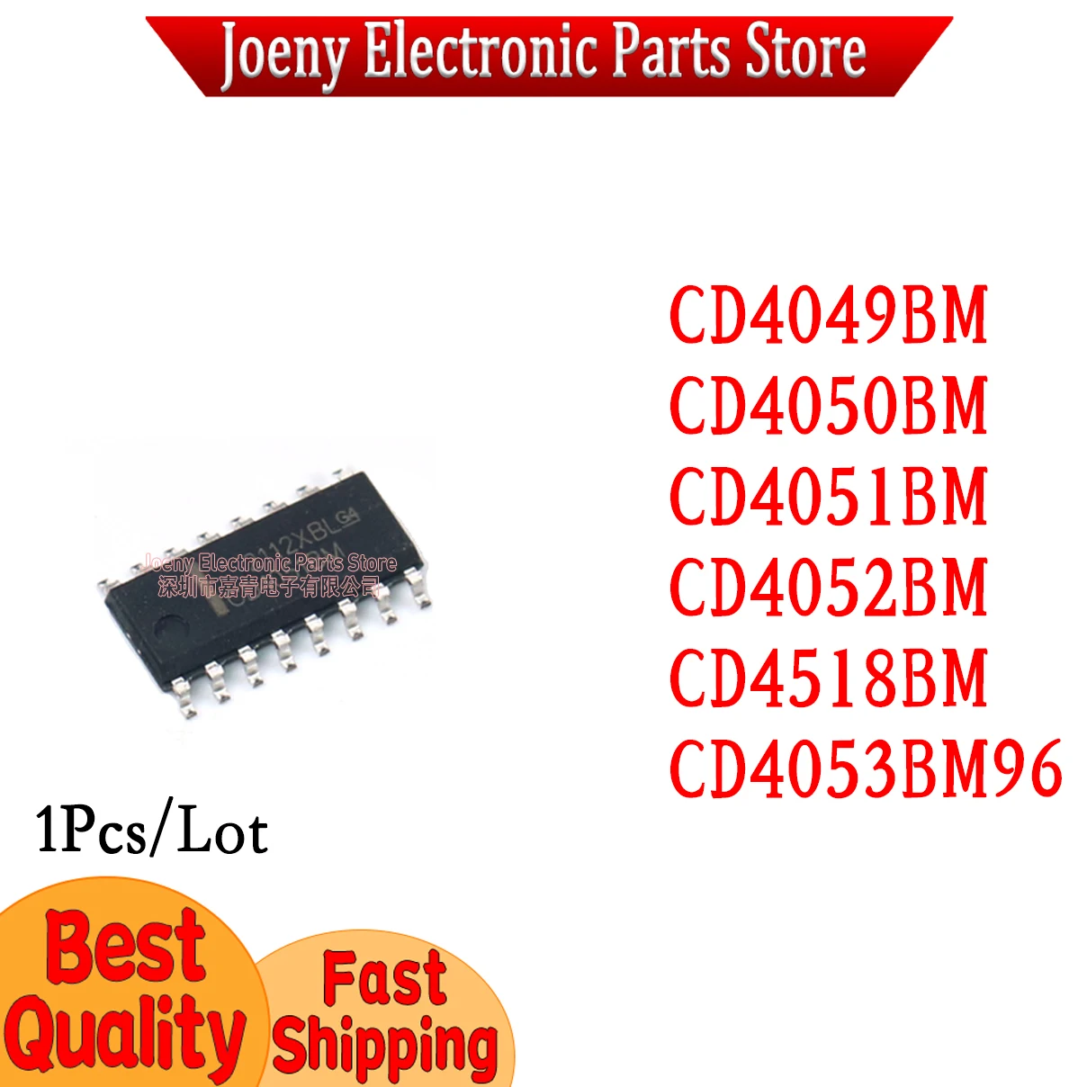 

CD4049BM CD4050BM CD4051BM CD4052BM CD4518BM CD4053BM96 Evaluation board