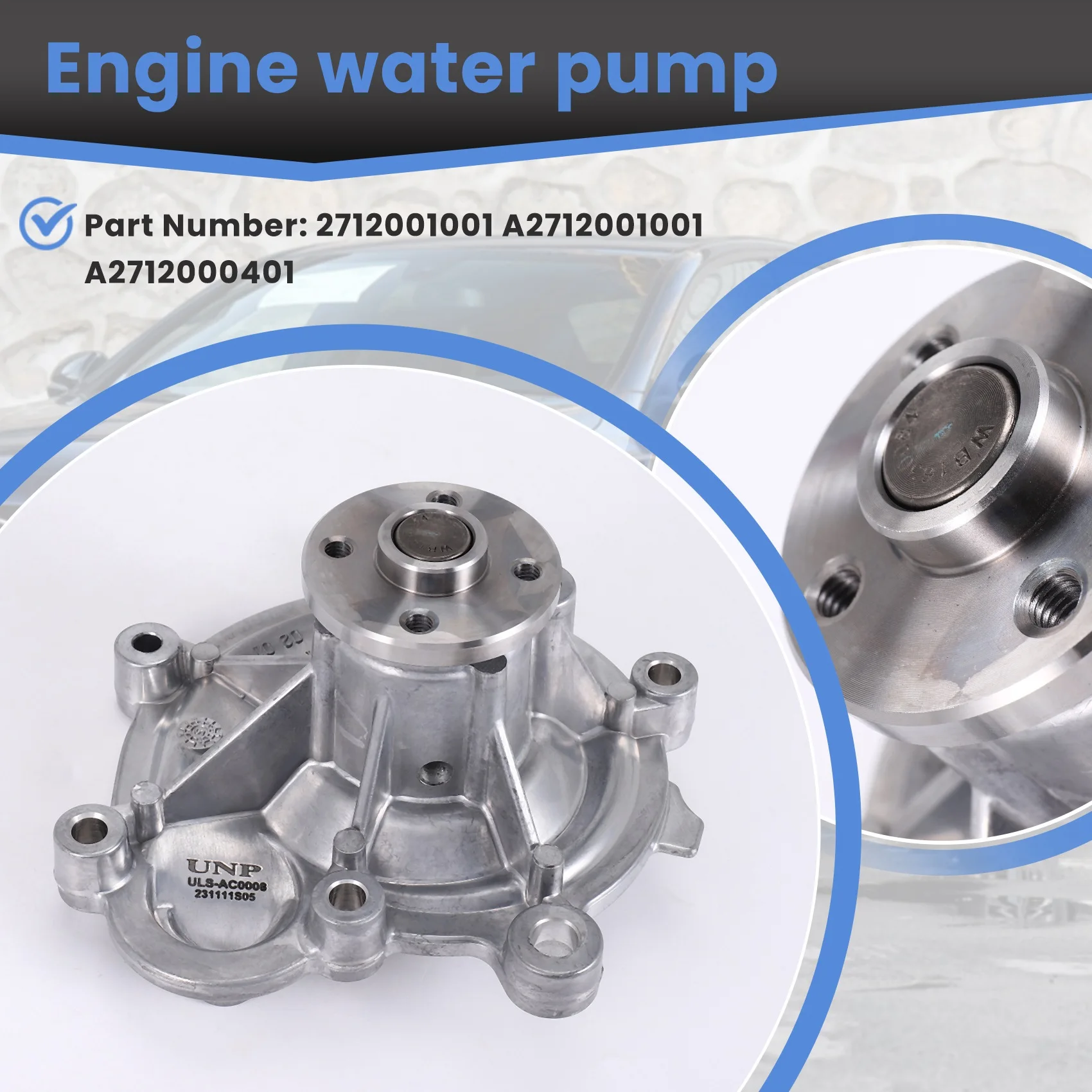 A02Q-Engine Water P…