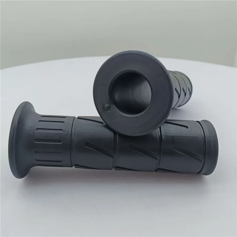 Creative Design Motorcycle Handlebar Grips Scooter Handle 22MM Universal Motorbike Modification Accessories Motocross Handle