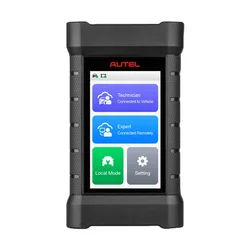 Autel MaxiFlash XLink J2534 Tool Remote Expert ECU Programming Device Work with PC, Mobile Phone and  Ultra, MS919, MS909