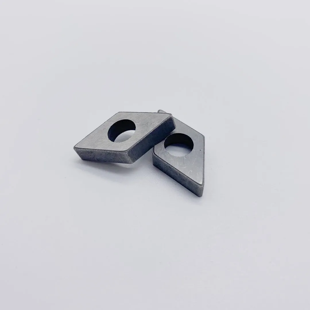 10PCS Advanced Carbide MT1603 MT2204 STM1603 MW0804 MD1103 MD1504 MD1506 MS1204 MC1204 MV1603 Base da Ferramenta de Aço de Tungstênio