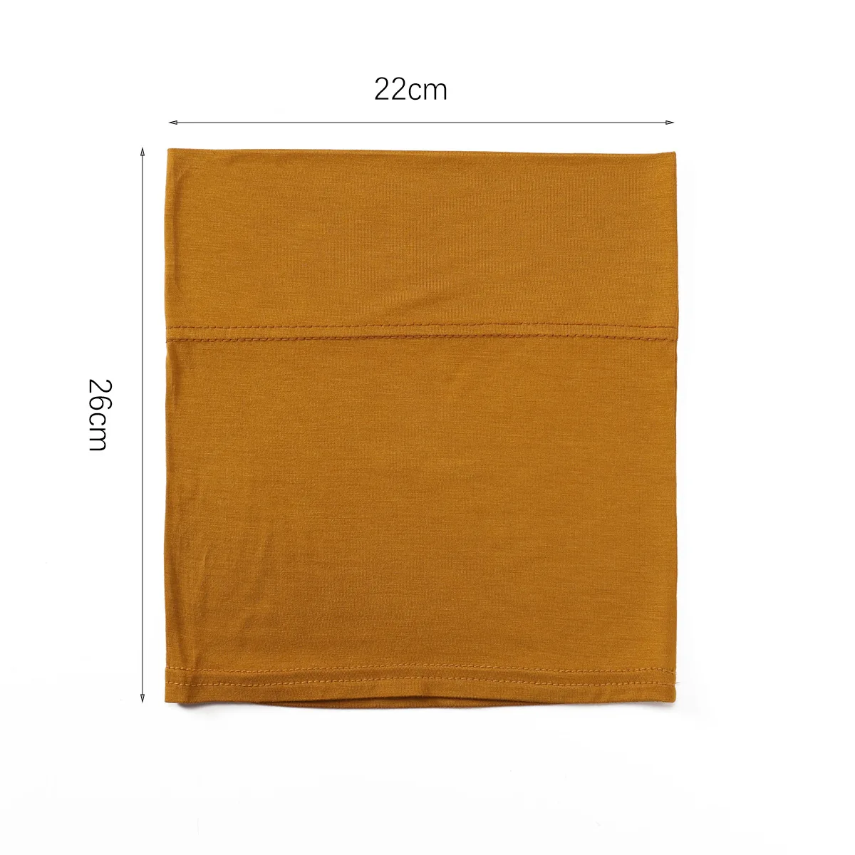Ramadan Muslim Under Scarf For Abaya Women Big Size Jersey Inner Hijabs Caps Cotton Under Hijab Cap Islamic Female Turban