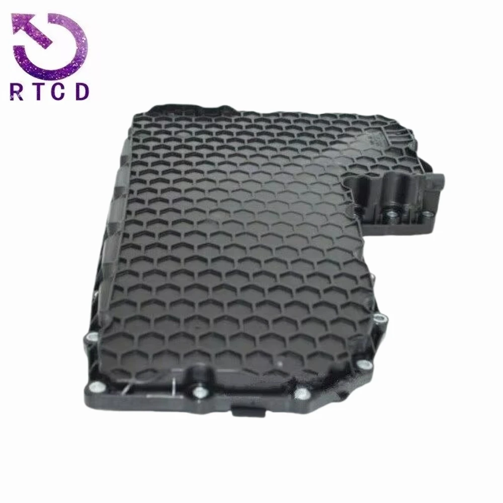 Transmission oil pan 0CK321359K 0CK321359M 0CK321359L 0CK321359D FOR Audi A4 A5 A6 A7 Q5