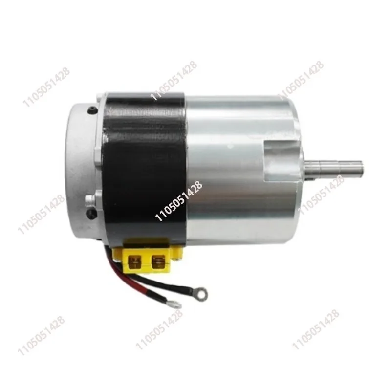 Electric Pallet Truck Forklift Accessories Travel Drive Motor ZD11265-650W24V