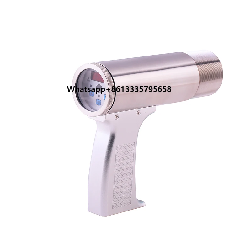 

JSD-SCR50200A Online Infrared Temperature Sensor Response Speed Less than 50ms 500~2000℃ Temperature Instrument