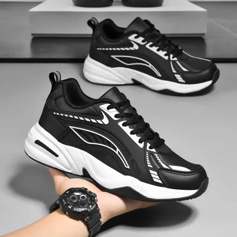 

With Lacing 41 Yellow Shoes Casual White Sneakers Mens Brand Sports Obuv Trend Team Importers Snekaers Class Outside Buy