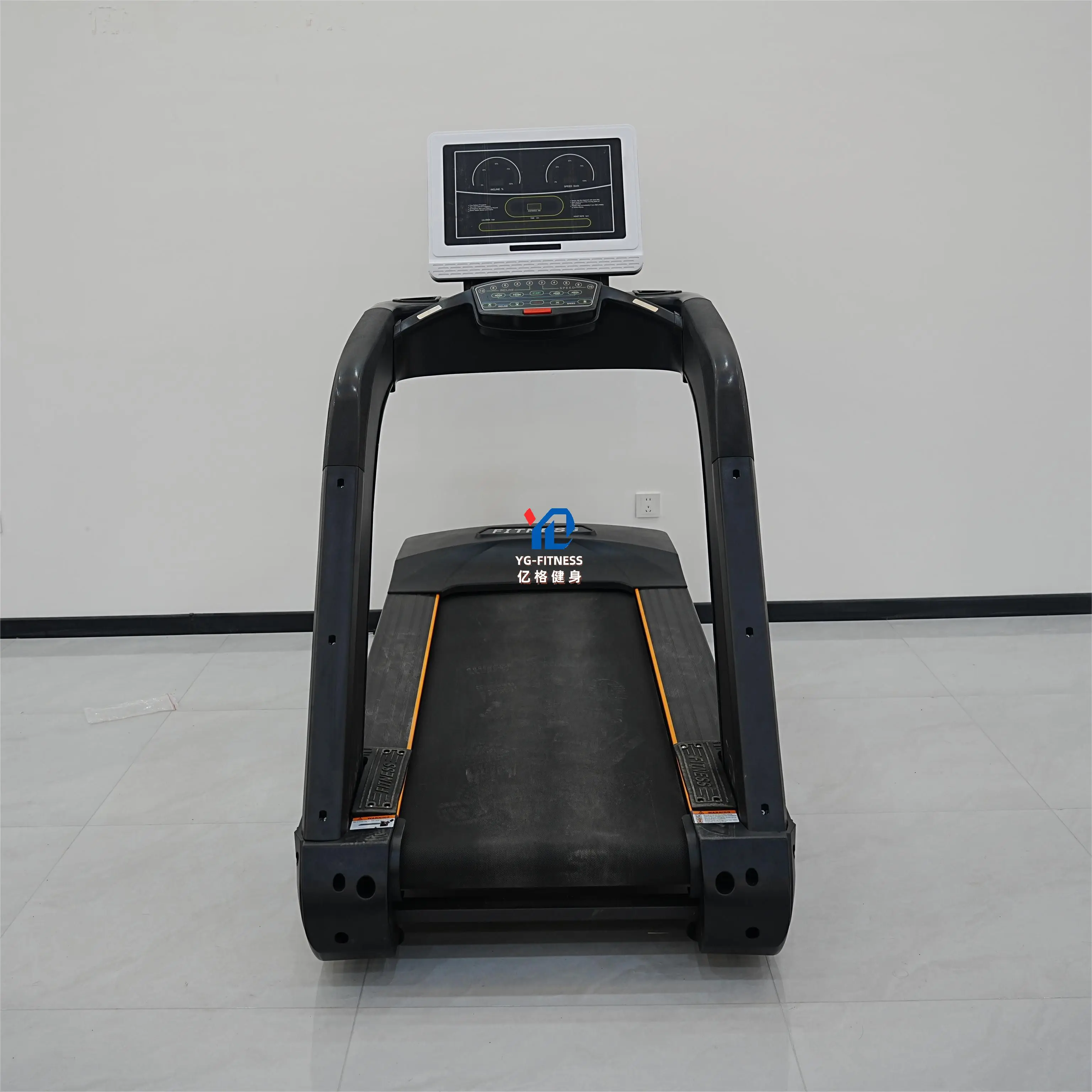 YG-T001 Commercial … - image