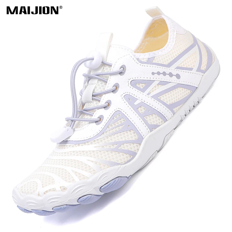 

Легкие аквашузы: дышащие, комфортные, быстросохнущие унисекс-кроссовки для водных видов спорта, для серфинга и парусного спорта