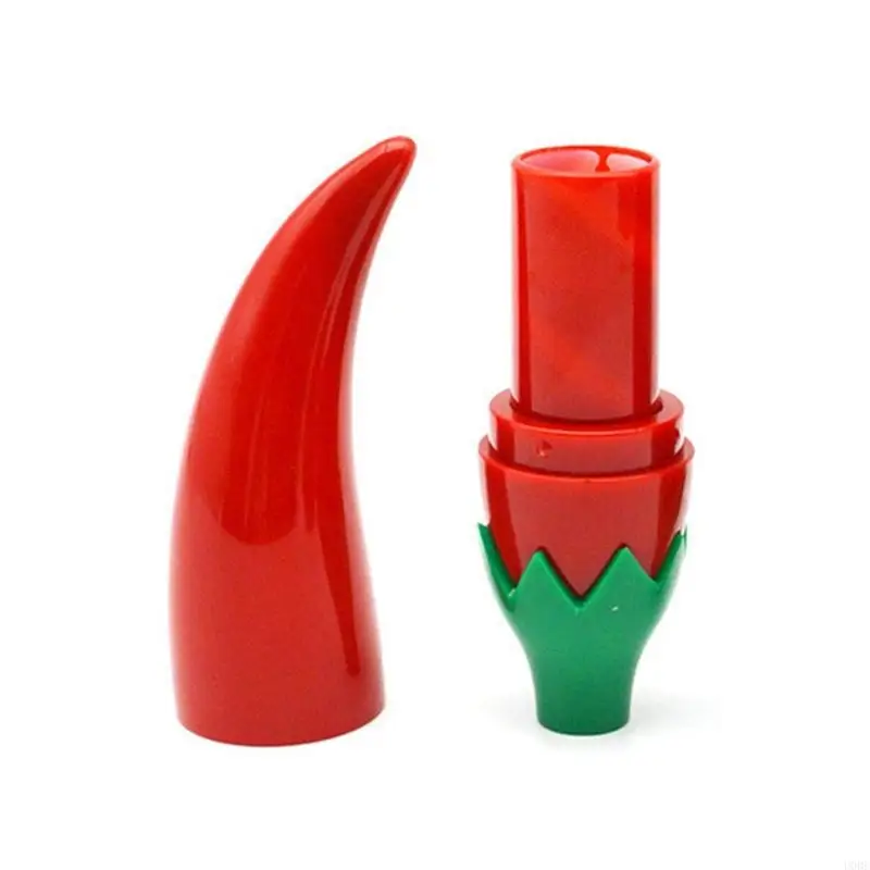 U0DE Пополняемые помадные помады