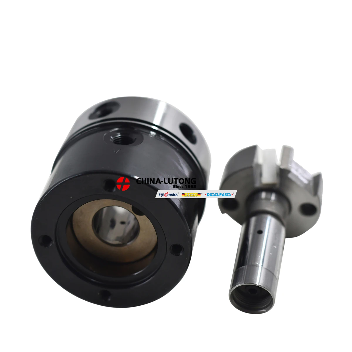 CAV DPA Fuel Injection Pump Hydraulic Head Rotor 4/7.5L 7123-340M Distributor Head for /Perkins Diesel Engine 4.192 4.203