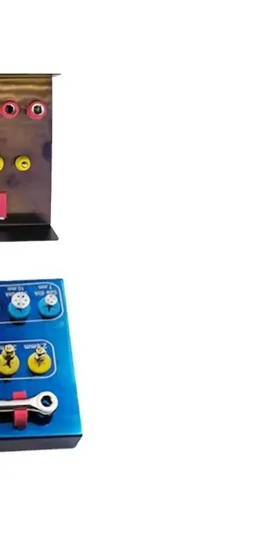 

Комплект для расширения стоматологических костей, синус-лифт, 12 шт., хирургические инструменты для имплантата, стоматологическое лабораторное оборудование