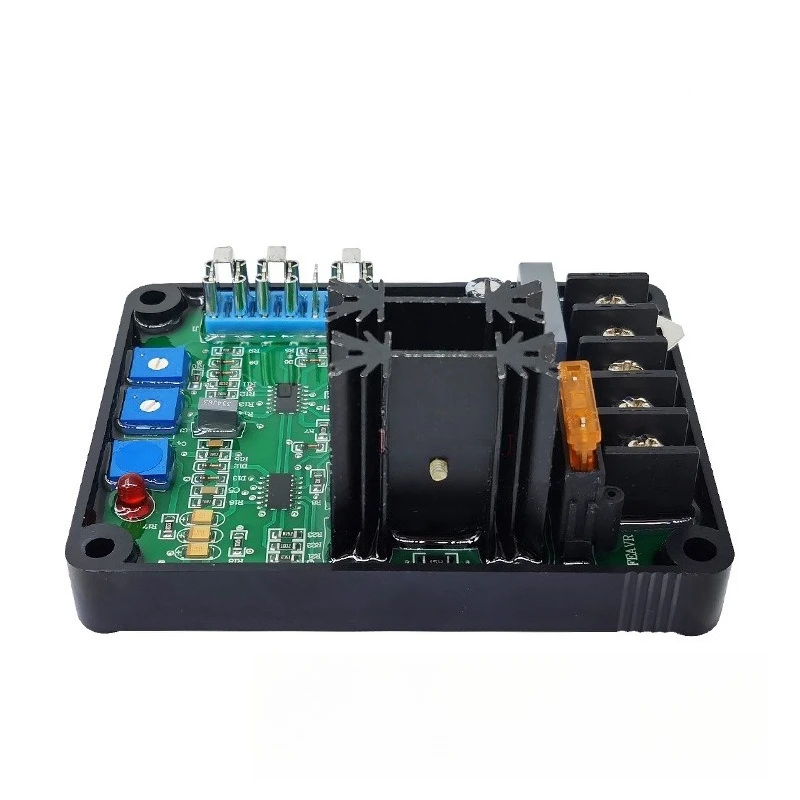 brushless-generator-accessories-excitation-voltage-regulator-gavr-8a-automatic-voltage-regulating-plate-avr