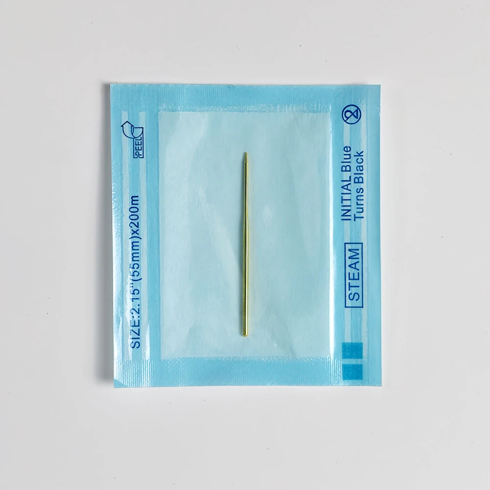 

2nd Generation Straight Needles for Plamere Fibroblast Plasma Pen Needles