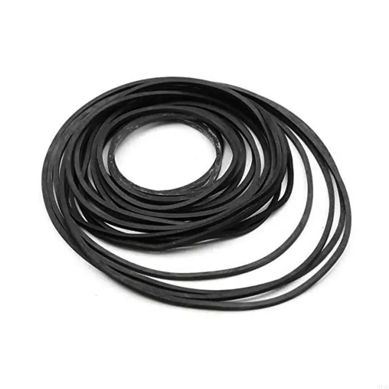 H7JF 20Pieces misturam o cinto fita fita cassete variável cinto comum para gravador