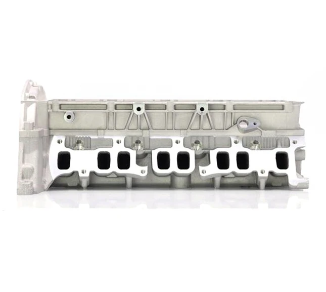 

New Auto Engine Parts Cylinder Head Assy Engine Cylinder Head For 2.2TDCI 16V ZSD 422 PUMA P4AT DDR5 CYRA 1740108 LR029711