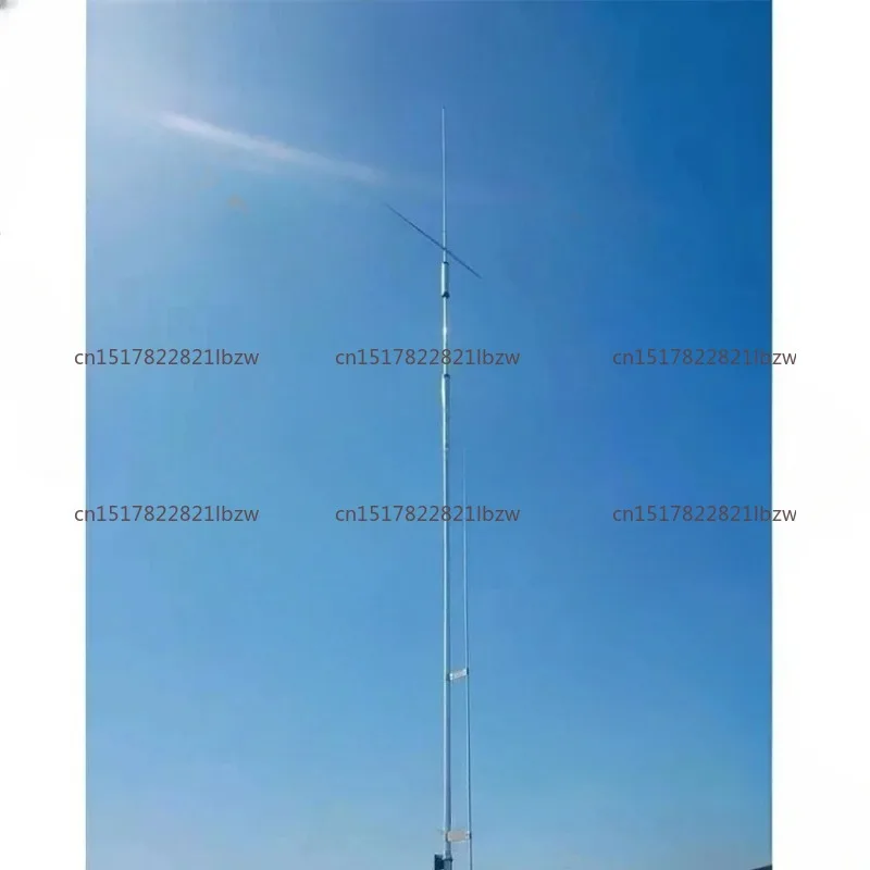 antenna PEP1000W  Antenna Vertical Bands 7-14-21-29M   GP4 shortwave 4-band (7/14/21/29M) upright