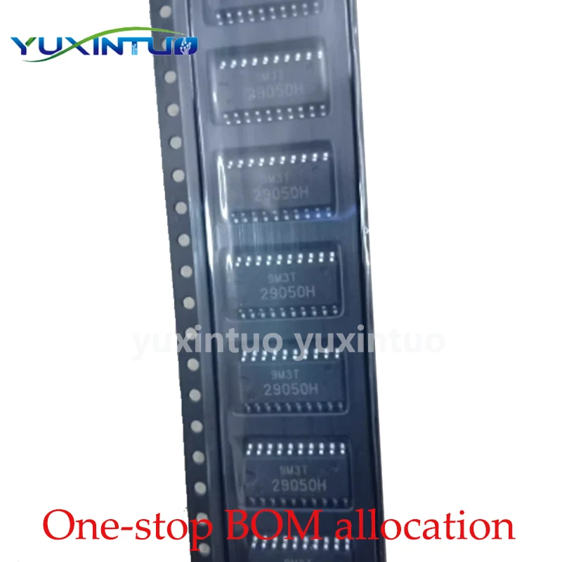 

DH29050H 29050H SOP20 Driver chip