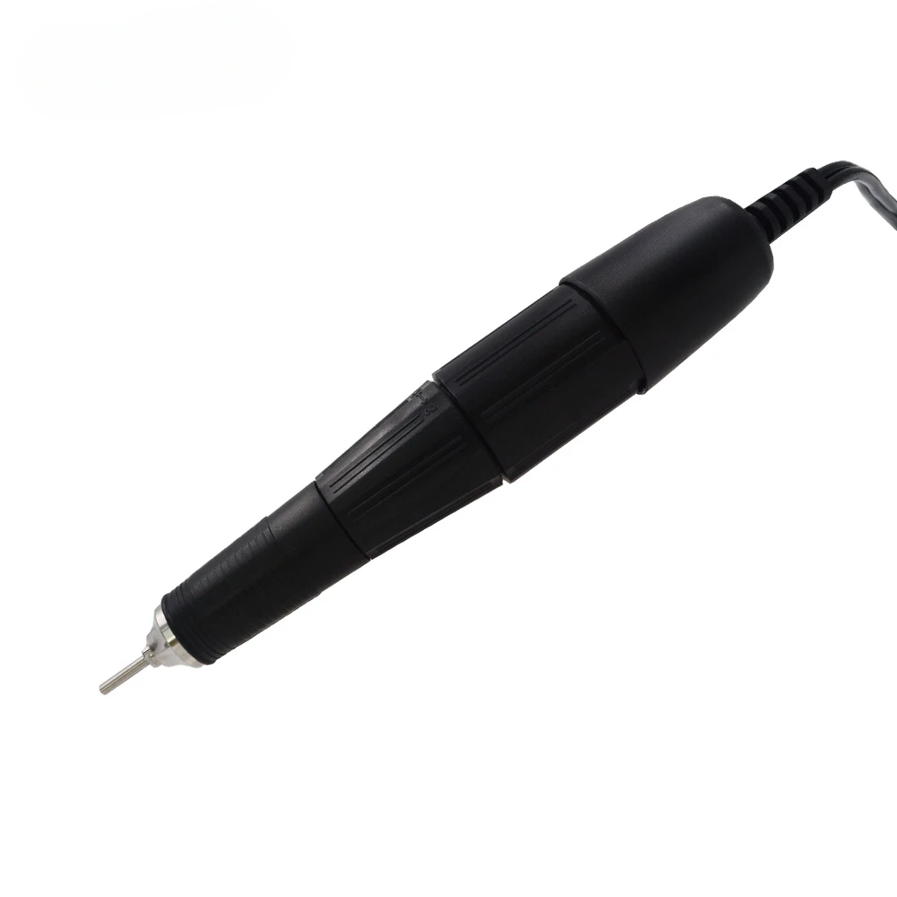 Cabo de Moagem Micro Motor, Máquinas Maratonas, E-Type, Polimento, Ajuste Operacional, 35000 RPM, 102L, Equipamento de Laboratório