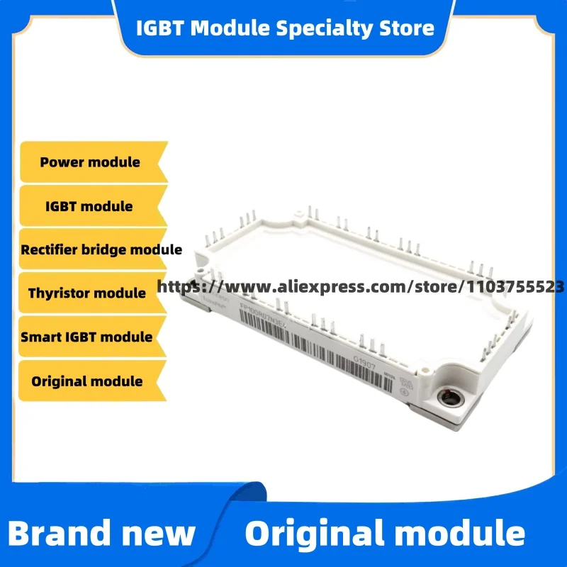 

FP100R07N3E4 FP150R07N3E4 FP100R07N3E4-B11 FP150R07N3E4-B11 IGBT original module