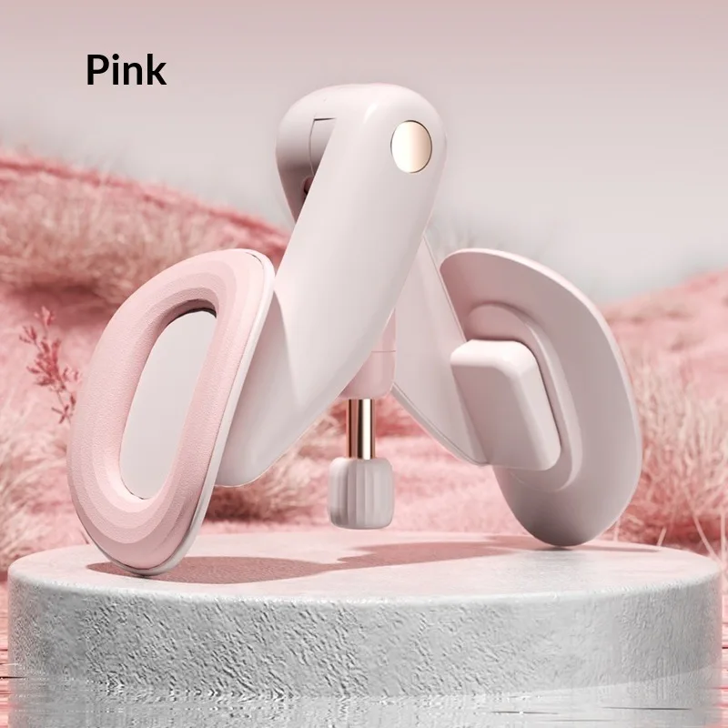 جهاز تدريب عضلات أرضية الحوض، إصلاح ما بعد الولادة، مشبك الساق، وجهاز تنحيف الساق، جهاز تجميل الساق متعدد الوظائف #6