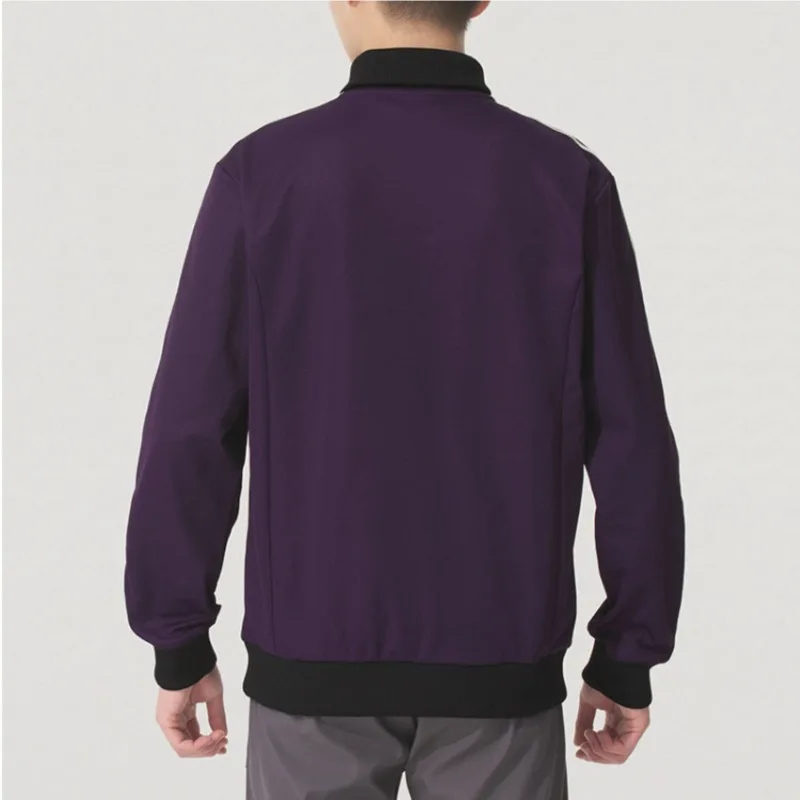 adidas Utility Multi Pocket Woven Jacket Spring Outdoor Tactical Adjustable Cuff OuterKT0839 1PCS