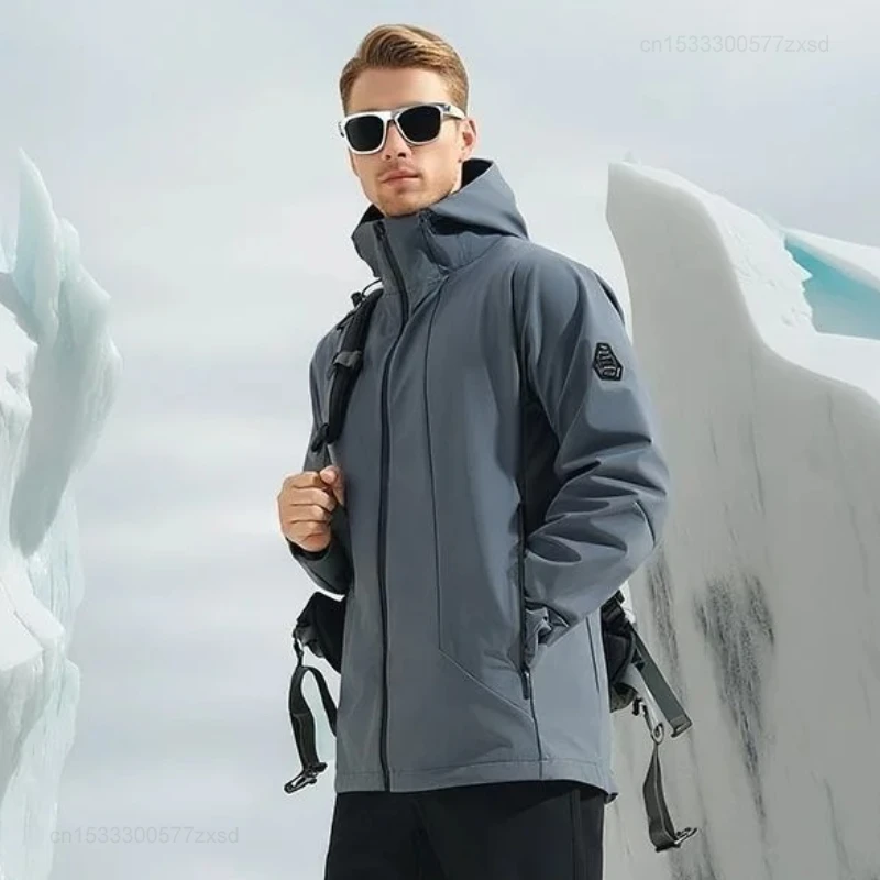 giacca-xiaomi-supield-antivento-impermeabile-guscio-morbido-guscio-esterno-multifunzionale-autunno-caldo-elastico-casual-cappotto-con-cerniera-con-cappuccio