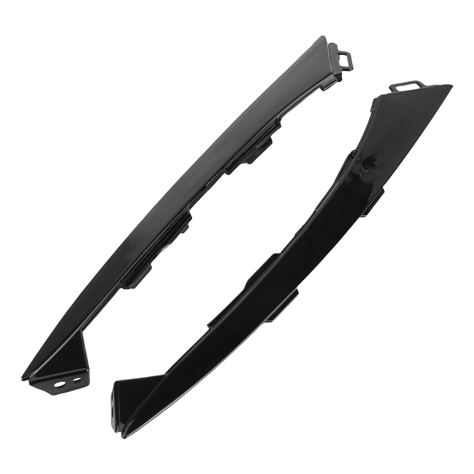 

Для нижней накладки фары Honda Accord 21-22 (составленная установка)