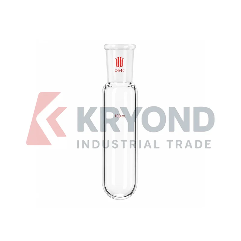 High Borosilicate Glass Ground Color Comparison Tube 5mL 10mL 25mL 50mL 100mL Laboratory Measuring Vessel Research Model Edition