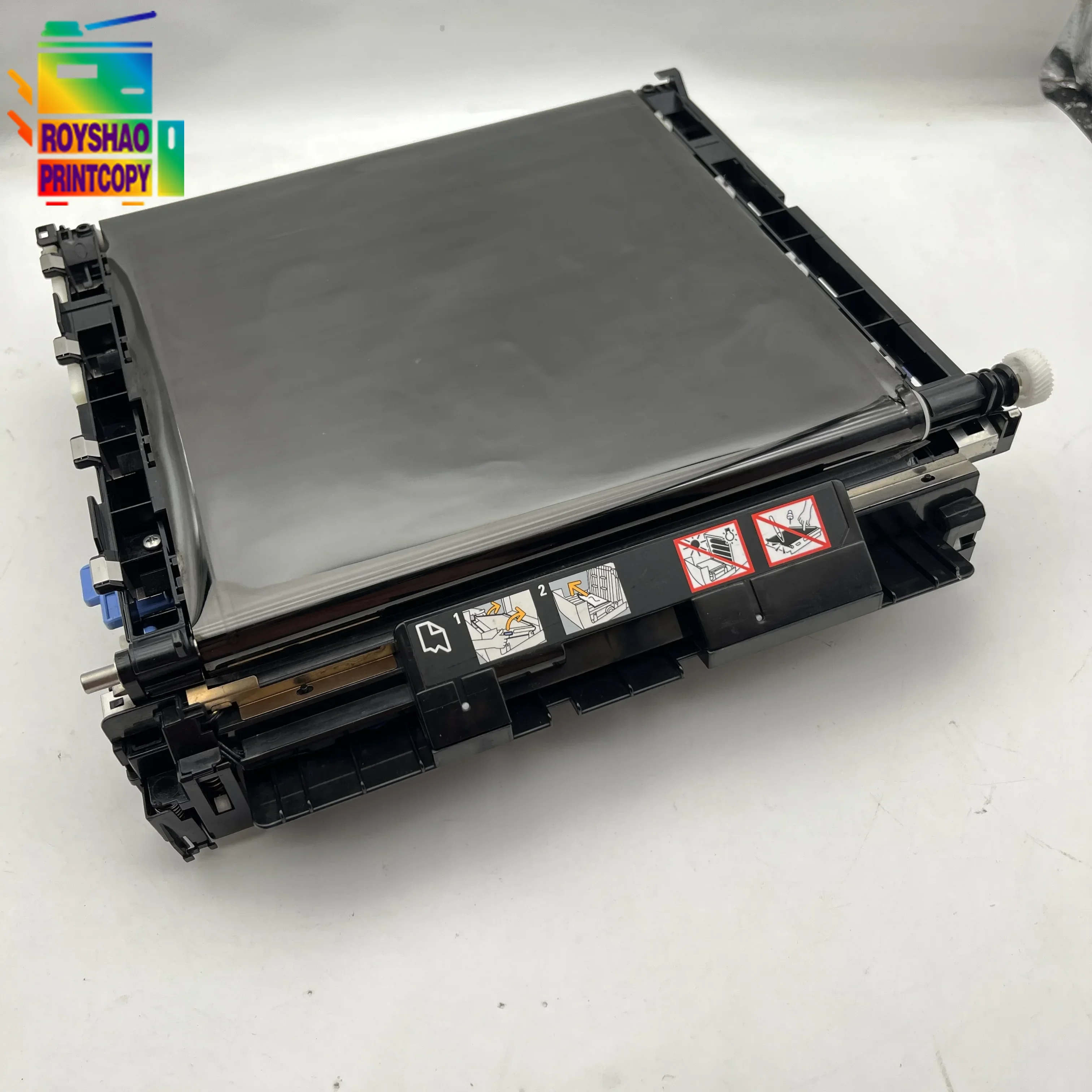 Cinta de Transferência para Impressora Xerox Phaser 6180MFP: Avaliação Técnica e Experiência Real de Uso