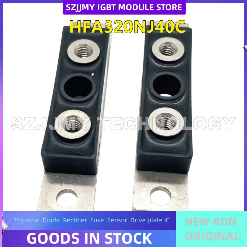 HFA320NJ40C  HFA240NJ40C  HFA280NJ40C  HFA140NJ60C  NEW ORIGINAL IN STOCK  IGBT  Module  In  stock