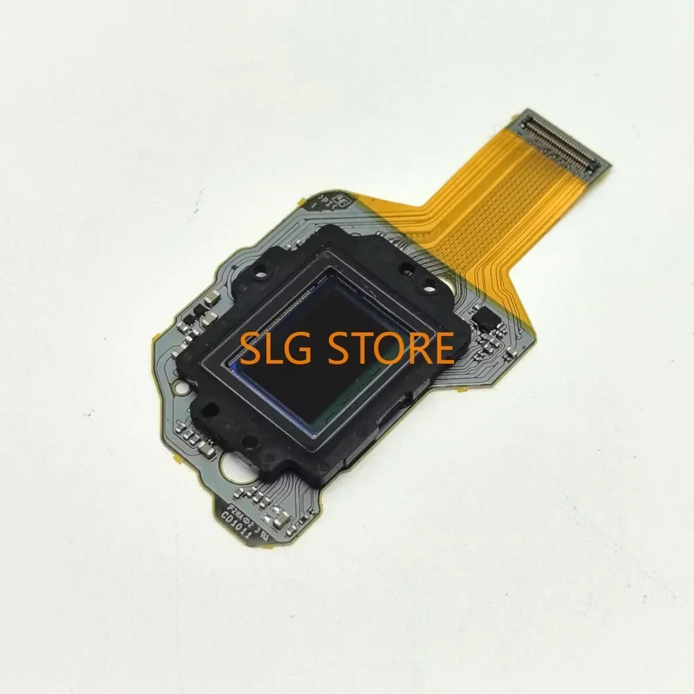 الأصلي جديد أجهزة استشعار الصورة CCD CMOS مصفوفة الجمعية لسوني DSC-RX100M7 RX100VII RX100 M7 كاميرا رقمية إصلاح جزء