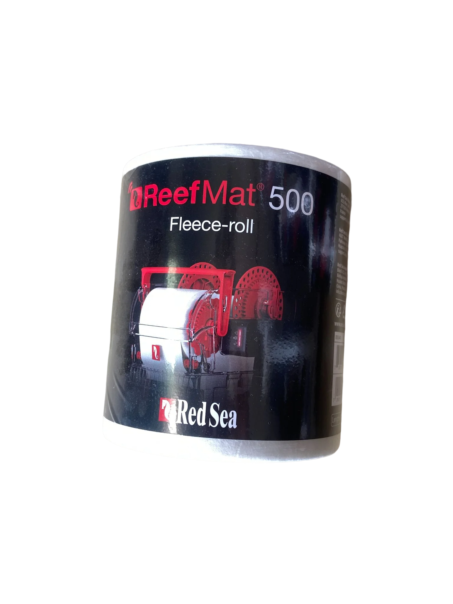 RedSea ReefMat Fleece-Roll Efficient High-flow Skimmer Friendly