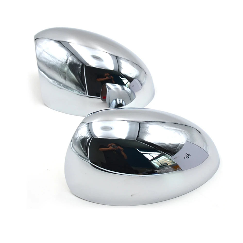 Mirror Cover for BMW Mini R50 R52 R53 Clear and Reflective Easy Replacement Sophisticated Look Long lasting Performance