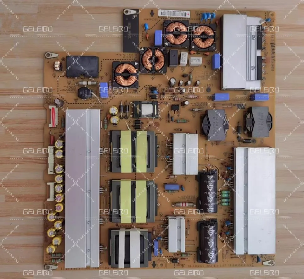 Плата питания PSEL-L322A LGP65-13UDP EAY63069101 для 65LA9700-CA