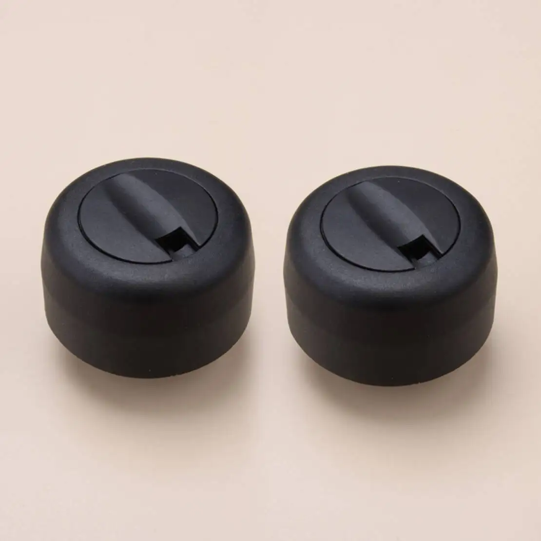 

DWCX 2Pcs Jacking Point Adapter Pad Lifting Support Stopper Protector Jack Lifter Mount Guard Fit for Mercedes-Benz Vito W639