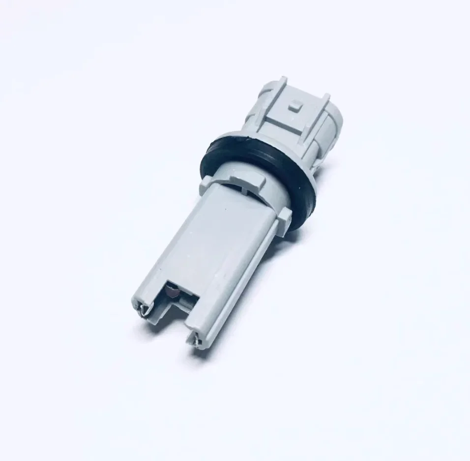 Adapted for corollaEX Vios position light Daytime Running Light Plug bulb Base connector wire Light bulb plug