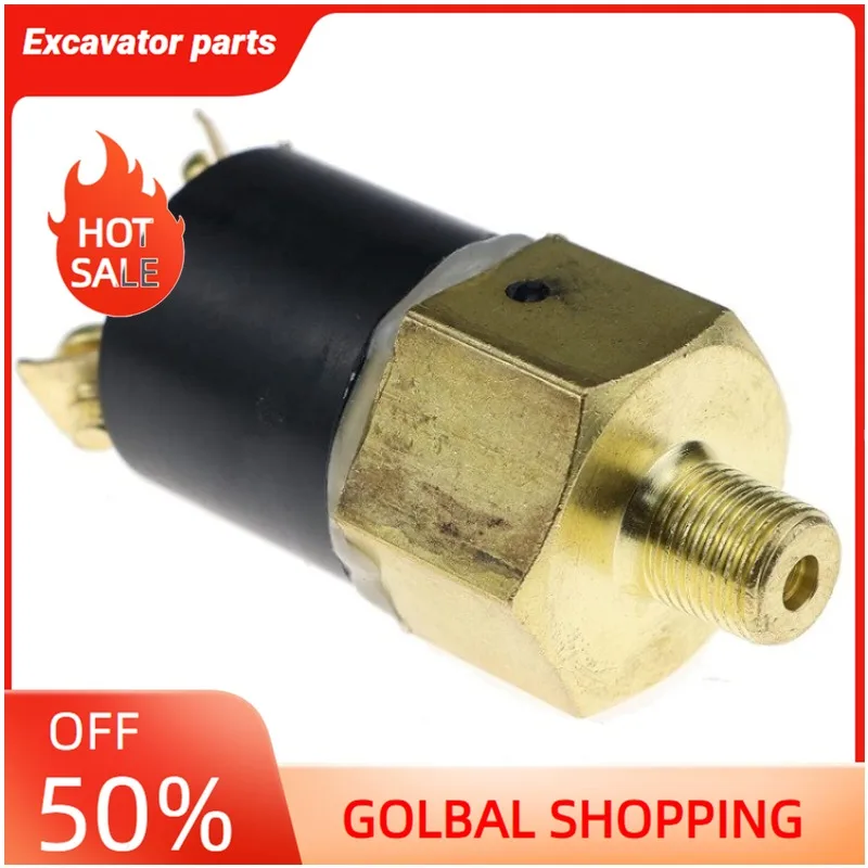 

Переключатель давления масла 87036787 для New Holland C175 L140 L150 L160 L170 L175 LS140