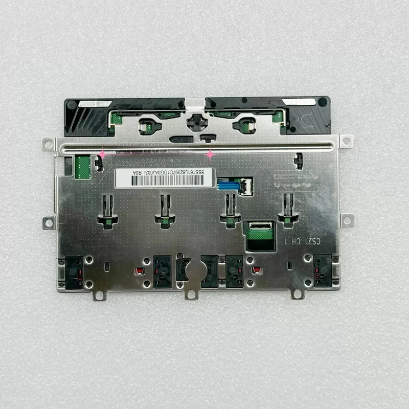 OEM Replacement for Lenovo X1 Extreme P1 Gen6 5M11G56146 5M11G56147 Touchpad Trackpad