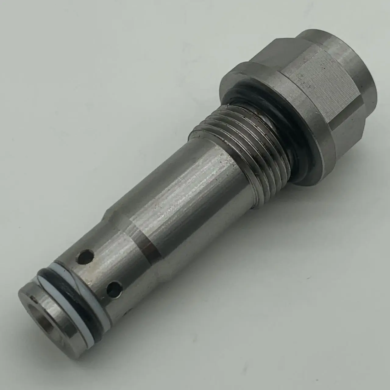 Excavator Accessories SH120 EX120 PC120 SK120 Main Overflow Valve