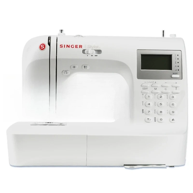 

9100 Multifunction Sewing Machine Electronic Home Fully Automatic Desktop Eat Thick Seaming Sewing Machine